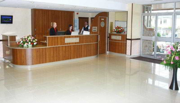 Best offers for The Metropole Hotel Channel Islands