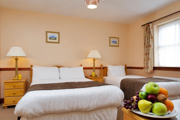 Best offers for The Wild Atlantic Lodge Miltown Malbay