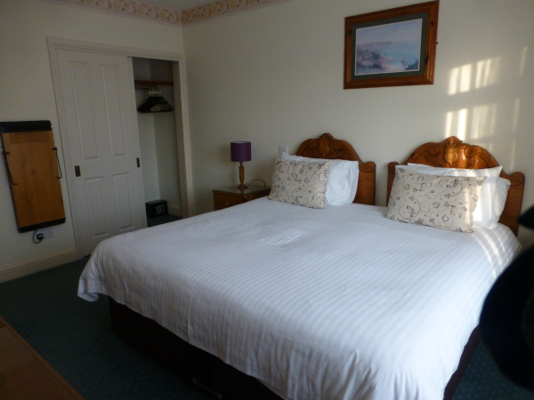 Best offers for Uplands Apartments Channel Islands