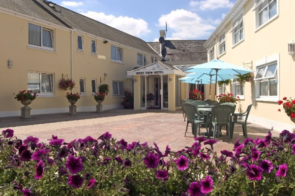Best offers for Westview Hotel Channel Islands