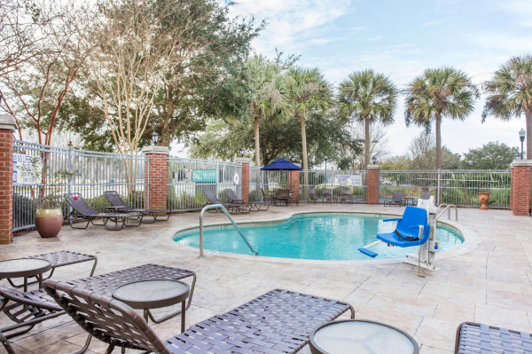 Best offers for Comfort Inn & Suites Patriots Point Mount Pleasant