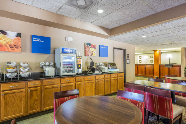 Best offers for Comfort Inn Summerville Charleston 