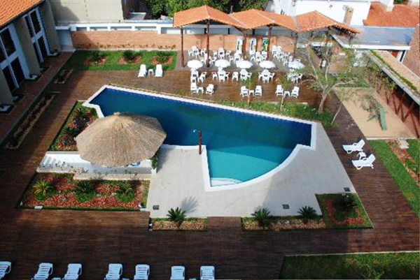 أفضل العروض ل كونثيبثيون بالاثي كونثيبثيون