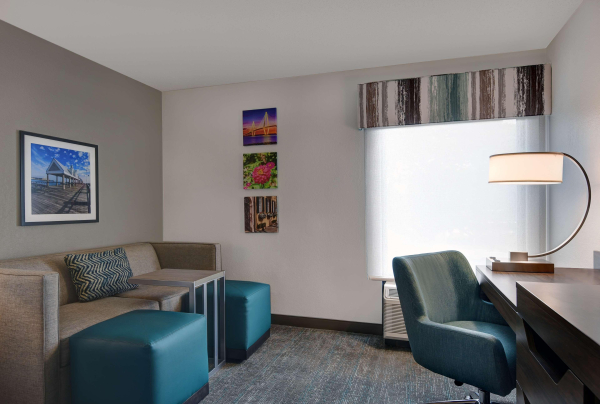 Best offers for Hampton Inn Charleston/Mt. Pleasant-Patriots Point Mount Pleasant