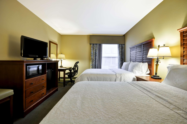 Best offers for Hampton Inn & Suites Charleston/Mt. Pleasant-Isle Mount Pleasant