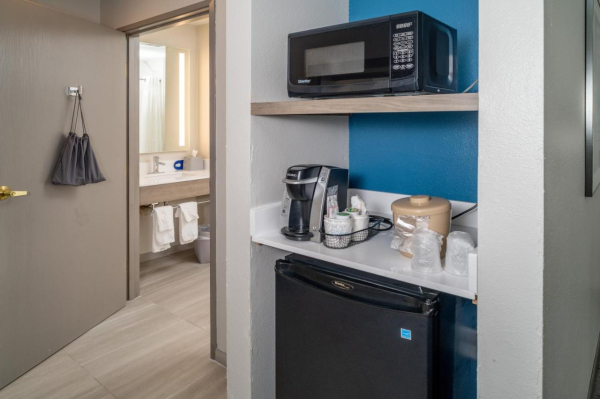 Best offers for Holiday inn Express Charleston - Kanawha City Charleston