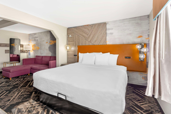 أفضل العروض ل بست وسترن تشامبرسبارج تشامبرسبورج