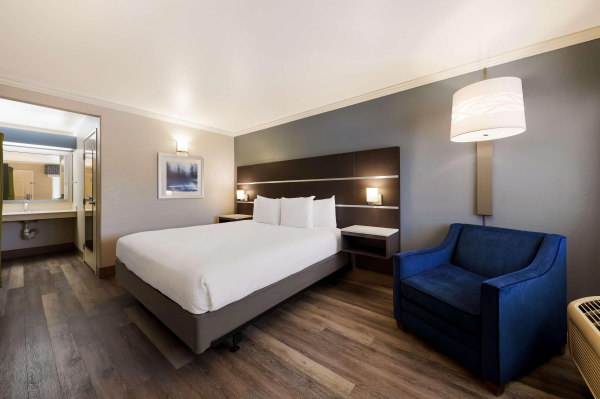 Best offers for Best Western Inn & Suites Lemoore Central Valley