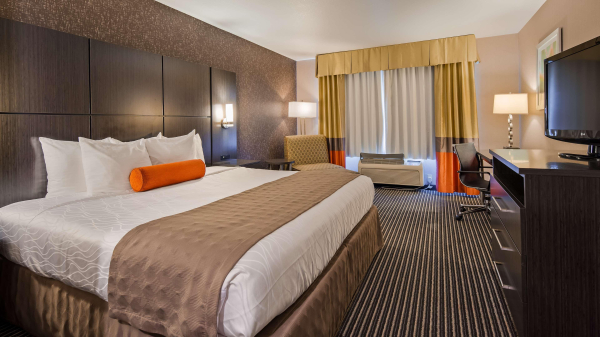 Best offers for Best Western Plus Rama Inn & Suites Central Valley