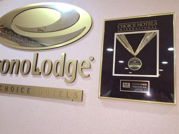 Best offers for Econo Lodge Central Valley