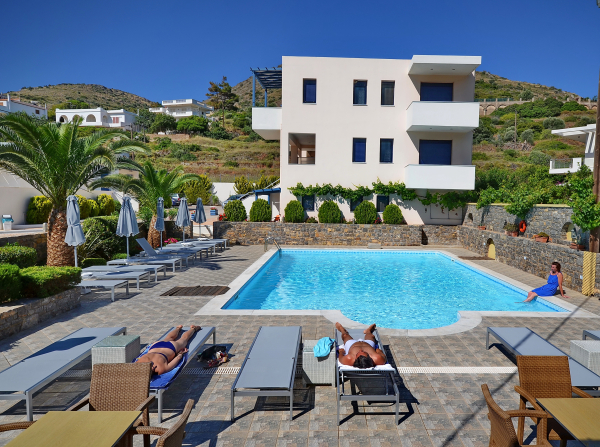 Best offers for Emporios Bay Karfas