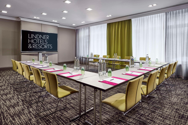 Best offers for Lindner Hotel Cologne City Plaza Cologne