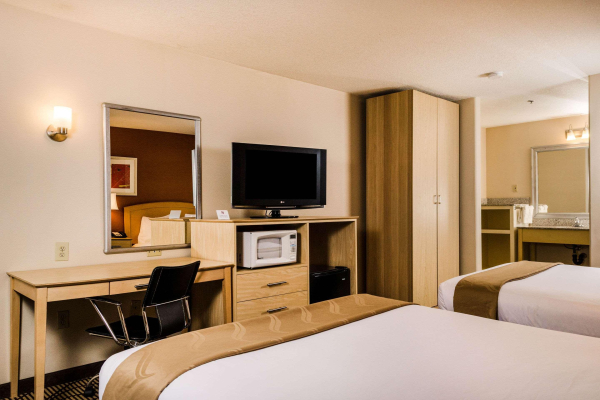 Best offers for Quality Inn & Suites Lathrop Central Valley
