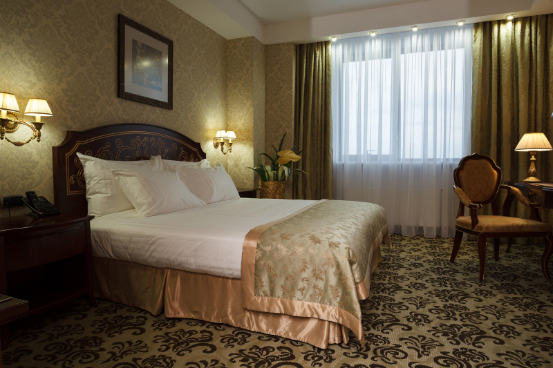 Best offers for Grand Hotel Vidgof Chelyabinsk 