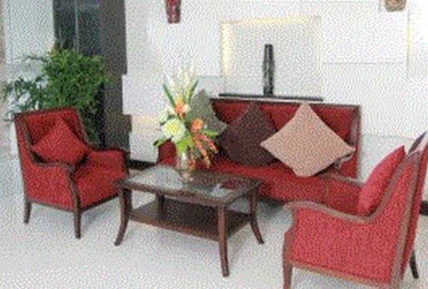 Best offers for Aicila Suites Cebu 