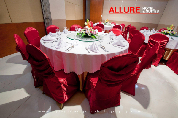 Best offers for Allure Hotel and Suites Mandaue