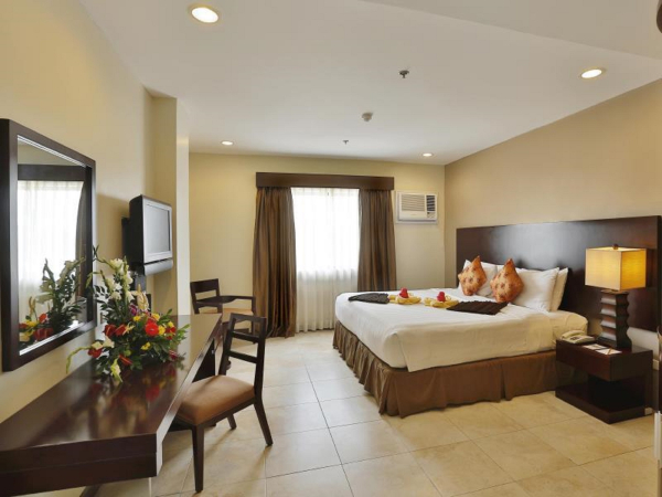 Best offers for Alpa City Suites Mandaue