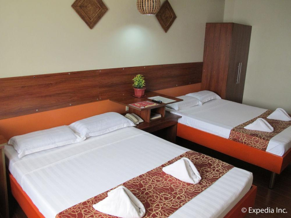 Best offers for Andy Hotel Mandaue