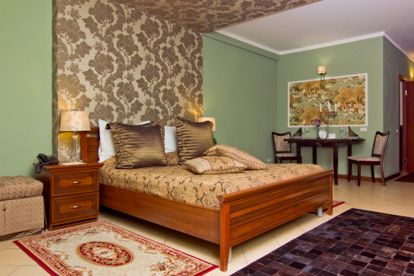 أفضل العروض ل Avrora Chelyabinsk تشليابينسك 