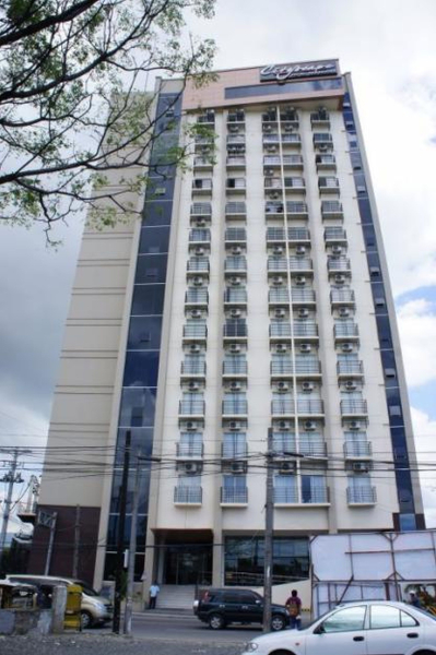 Best offers for Cityscape Hotel Mandaue