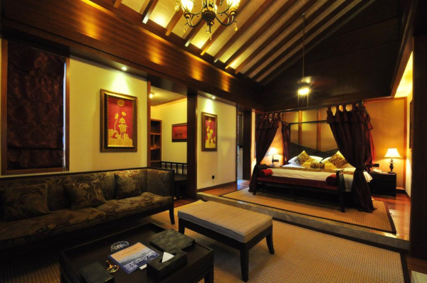 أفضل العروض ل فندق دايس  اند سويتس شيمي باي وانينج