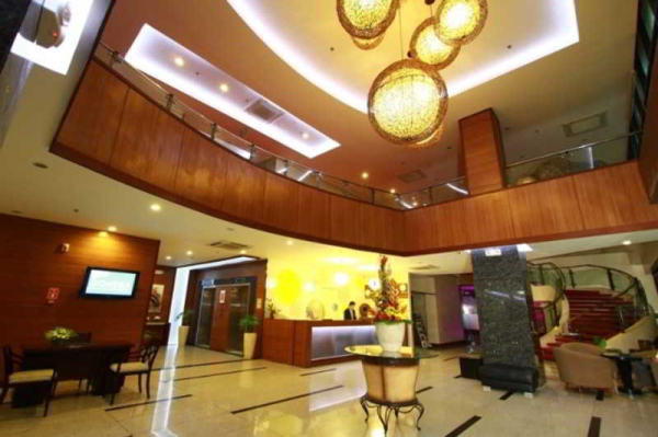 Best offers for Dohera Hotel Mandaue