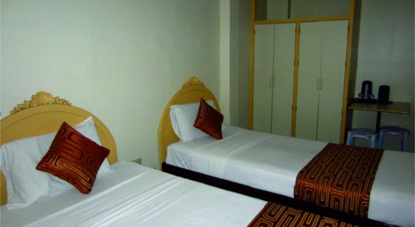 Best offers for Hotel Cesario Cebu