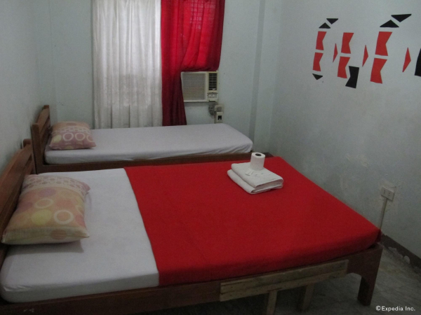 Best offers for Pe're Aristo Guesthouse Mandaue