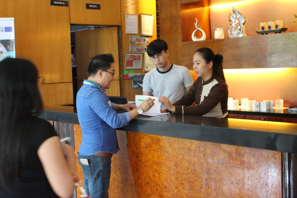 Best offers for Sotogrande Hotel & Resort Cebu 