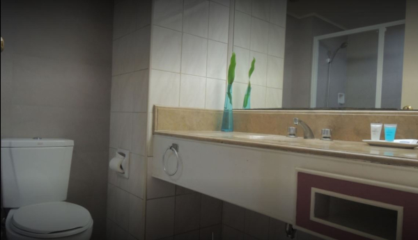 Best offers for The Bellavista Hotel Cebu
