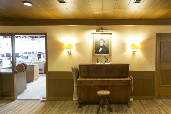 Best offers for Alpine-City Wellness Hotel Dominik Moena