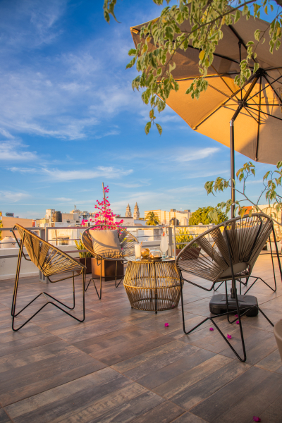 Best offers for H177 Hotel Campeche
