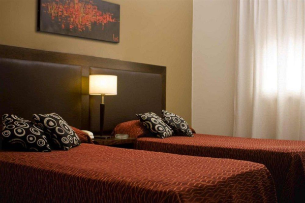 Best offers for Hotel Premier Tucuman