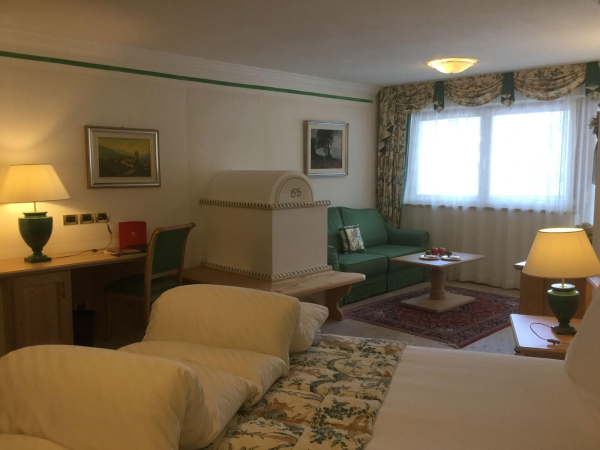 Best offers for Hotel Sassongher Moena