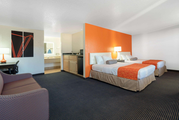 Best offers for Howard Johnson By Wyndham Holbrook Petrified Forest NP