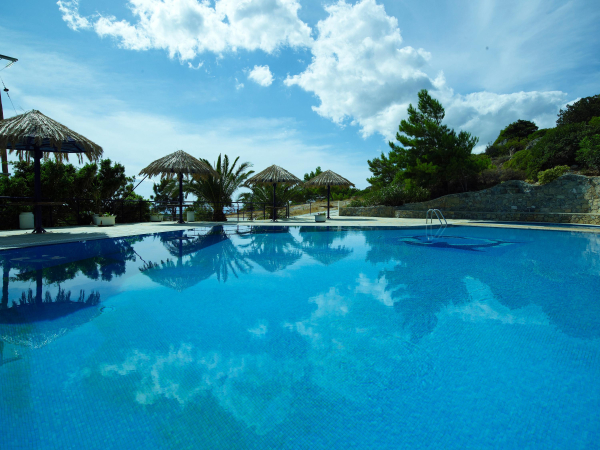 Best offers for Nakou Village Achlia