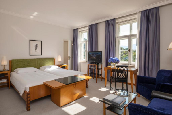 Best offers for Parkhotel Laurin Moena