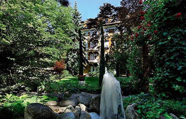 Best offers for Parkhotel Mondschein Luna Moena