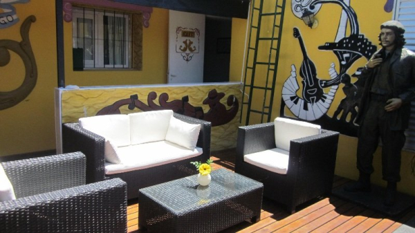 Best offers for Ayres Porteños Tango Suites Palermo