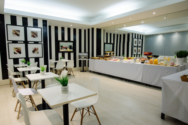 Best offers for Believe Madero Hotel Palermo