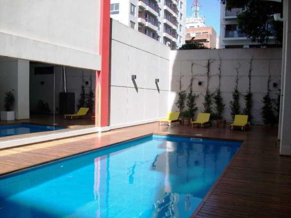 Best offers for Beruti Flats Palermo