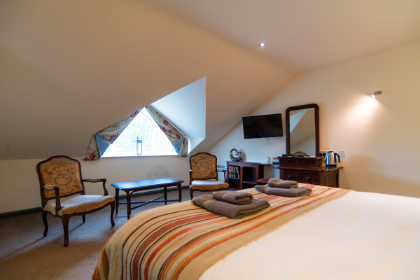 Best offers for Best Western The Dartmouth Hotel Golf & Spa Newton Abbot 