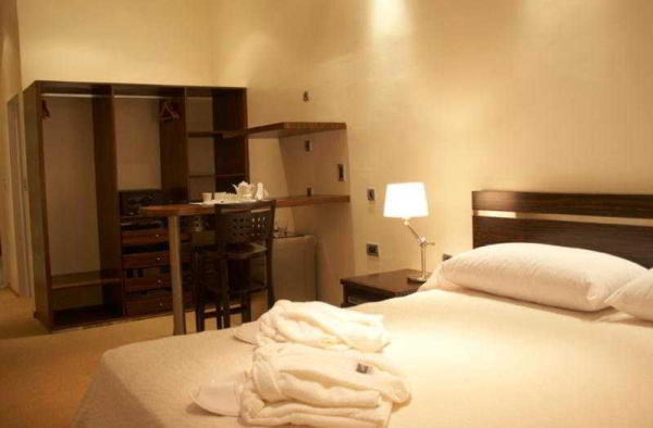 Best offers for Boutique Zen Suite Hotel & Spa Palermo