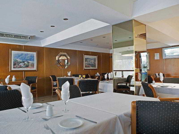 Best offers for Cuatro Reyes Palermo