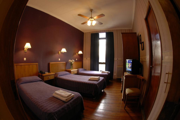 Best offers for Hostel Punto Cero Palermo