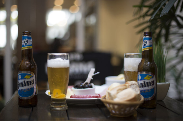 Best offers for Hotel Uthgra de las Luces Palermo