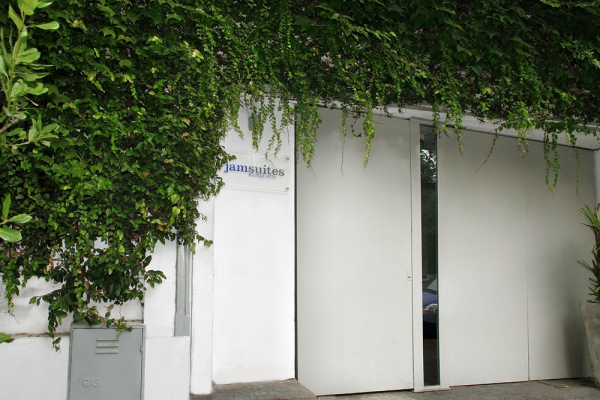 Best offers for Jam Suites Palermo