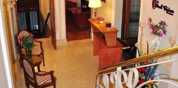 Best offers for Le Vitral Baires Boutique Hotel Palermo