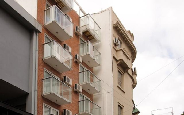 Best offers for San Telmo Flats Palermo