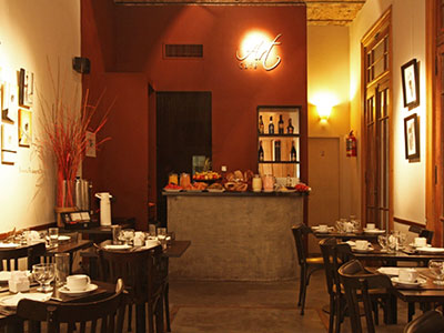 Best offers for A Hotel Palermo